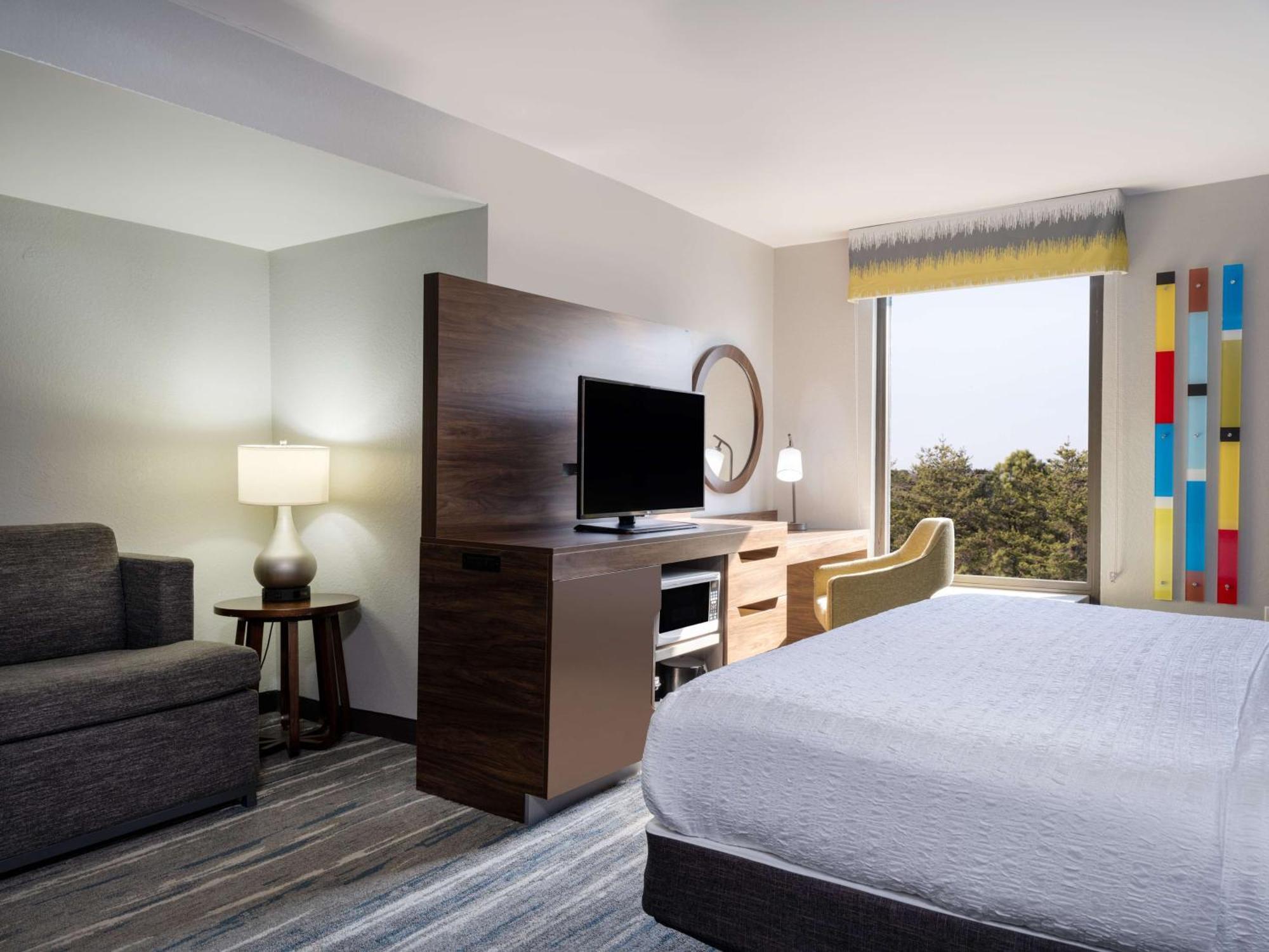 Hampton Inn Atlanta-Peachtree Corners/Norcross Exterior foto