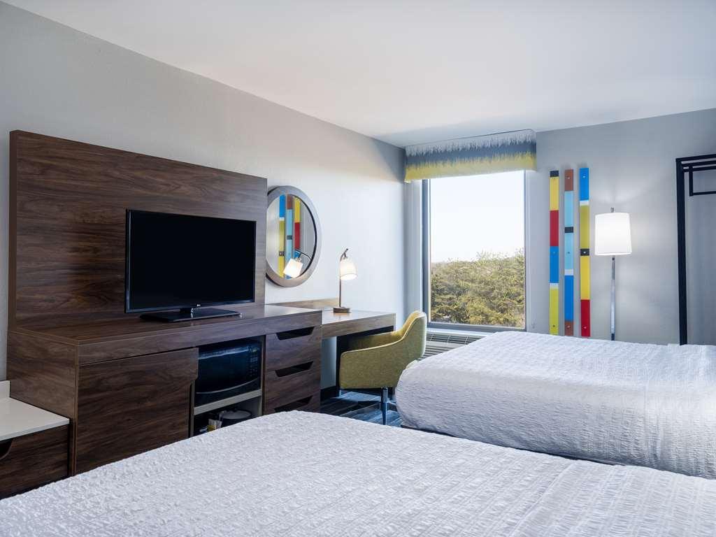 Hampton Inn Atlanta-Peachtree Corners/Norcross Zimmer foto